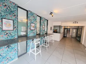 MINT Express Melrose View - Reception