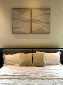 Hotel Aarka - Chambre