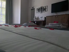 Hotel Palme Dalyan - Room