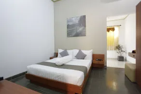 Taman Yuwono Heritage Malioboro by Natt's Hospitality - Zimmer