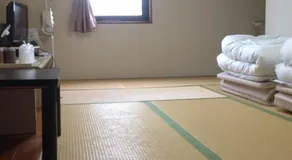 Business Hotel Sakai - Chambre
