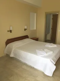 Hotel Golden Sun - Camera