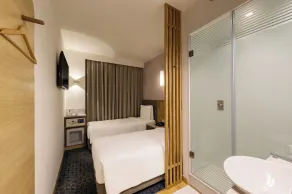Holiday Inn Express Kolkata New Town by IHG - Rum