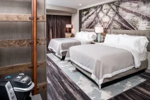 Hotel Indigo Frisco by IHG - Rum
