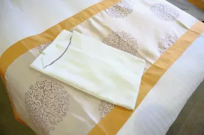 Wakayama Green Hotel - Chambre