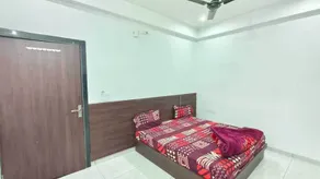 Hotel Reengus Raj - Chambre