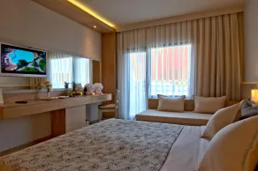 TUI MAGIC LIFE Sarigerme - Rom
