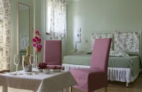 Cà Del Moro Resort & SPA - Room