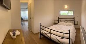Premont Studios Ghimbav - Room
