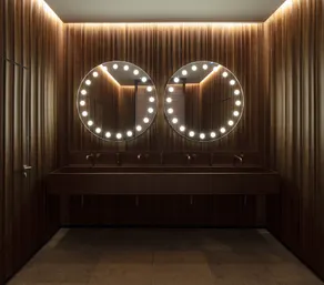 Hotel Omm - Restaurant