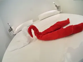 Dubrovnik Icy Guest House - Room