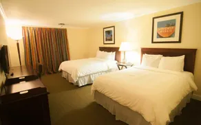 Bokai Garden Hotel - Chambre