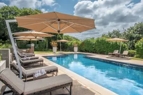 Nut Grove Boutique Hotel - Pool