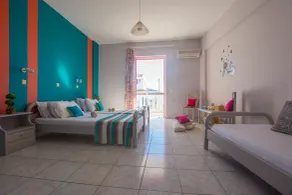 Bona Vista Studios - Vue de la chambre