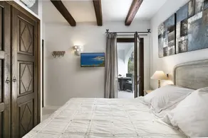 Relais Villa Carola - Rum