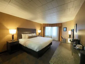 Evergreen Resort - Zimmer