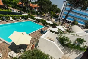 Hotel Rosa Dei Venti - Piscine