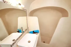 Onar Villas Oia - Onar Hotels Collection - Salle de bain