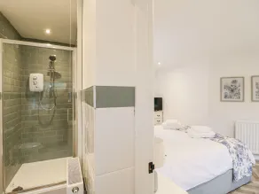 The Old Parlour - Bagno