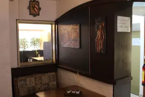 Burghotel - Das Original - Reception