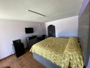 The village inn - Chambre