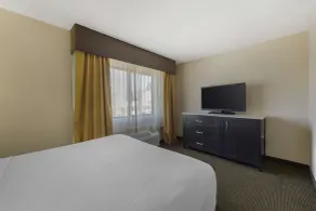 Best Western Plus Country Inn & Suites - Chambre