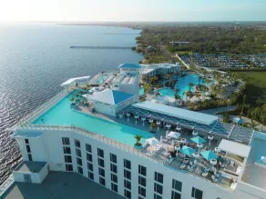 Sunseeker Resort Florida Gulf Coast, Curio Collection Hilton - Piscine