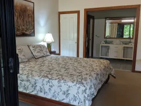 Limpinwood Lodge - Zimmer