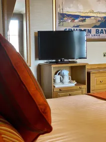 The Dutch Mill Hotel - Chambre