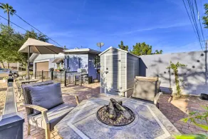 Near Cubs Spring Training! Couples Retreat in Mesa - Interior