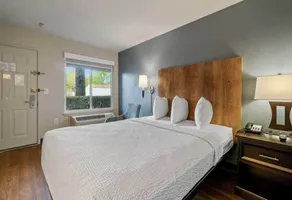 Extended Stay America Suites - San Francisco - San Mateo - SFO - Chambre