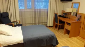 Economy Hotel Savonia - Værelse