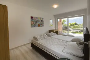 Residence Parco Lago di Garda - Værelse