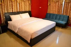 Lomdao Resort - Zimmer