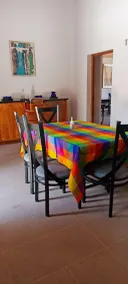 Hotel Hacienda Maravillas - Restaurante