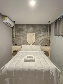 Ariché Valladolid Hotel & Hostal - Rom