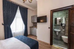 Element Garden - Room