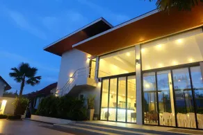 Clear House Resort - SHA Extra Plus - Piscine