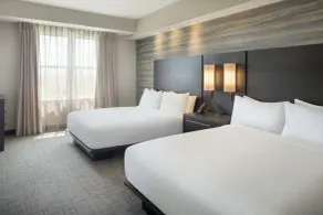 Residence Inn Tampa Suncoast Parkway at NorthPointe Village - Room