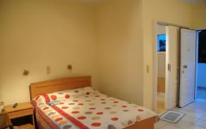 Helena's Studios - Habitación
