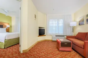 Sonesta Simply Suites Houston Brookhollow - Room