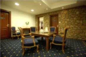 Afkos Grammos Boutique Hotel Resort - Rom