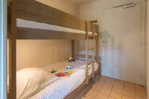 Résidence Pierre & Vacances l'Archipel Perros-Guirec - Chambre