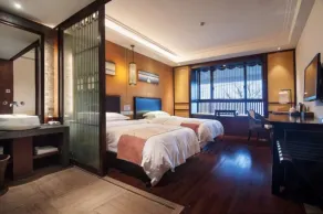 voco Xitang by IHG - Room