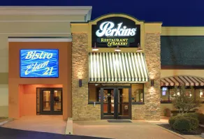 Holiday Inn Blytheville by IHG - Restaurant