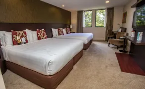 Rendezvous Heritage Hotel Queenstown - Chambre