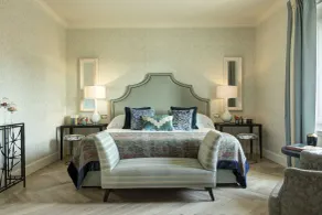 Rocco Forte Hotel Savoy - Quarto