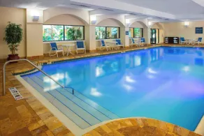 Four Points by Sheraton Suites Tampa Airport Westshore - Piscine