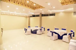 FabHotel 7th Crossing - Restaurant