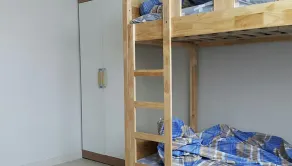 Guest House Manna - Room